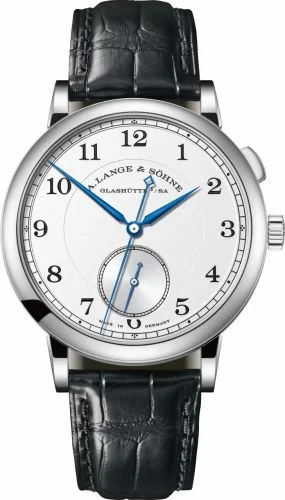 A. Lange & Söhne 1815 Homage to Walter Lange White Gold 297.026 (297026)